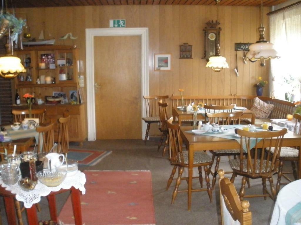 Peterswarft * Dagebüll