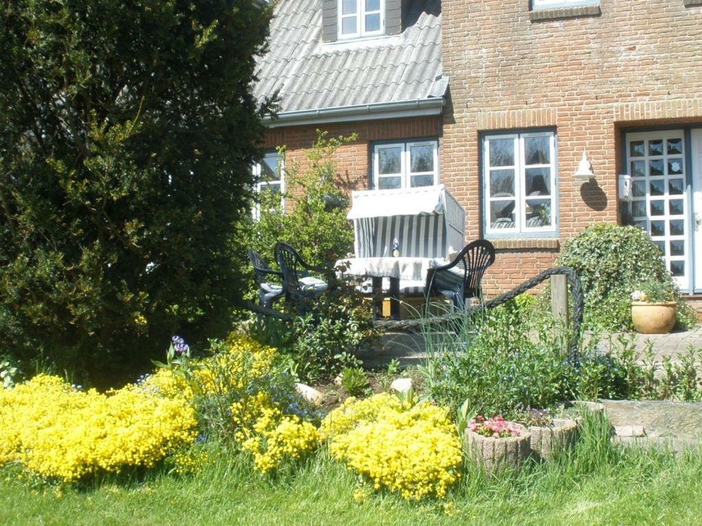 Peterswarft Dagebüll